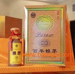 醇香细腻，百年传承——贵港市伍捌捌食品贸易行与赖茅酒的不解之缘